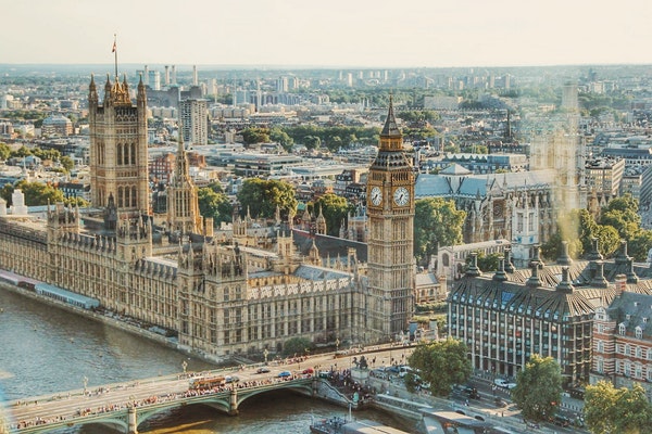 Higher Education in the United Kingdom(UK)
