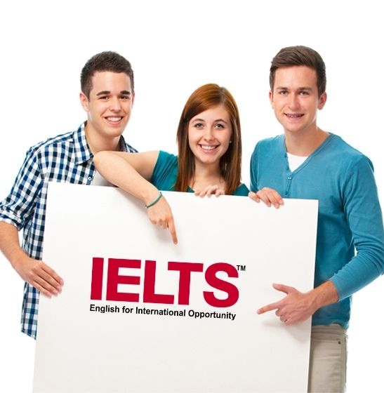 IELTS