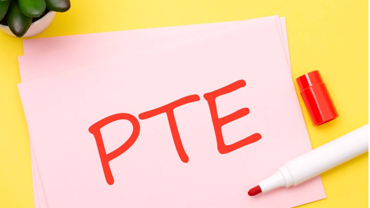 PTE