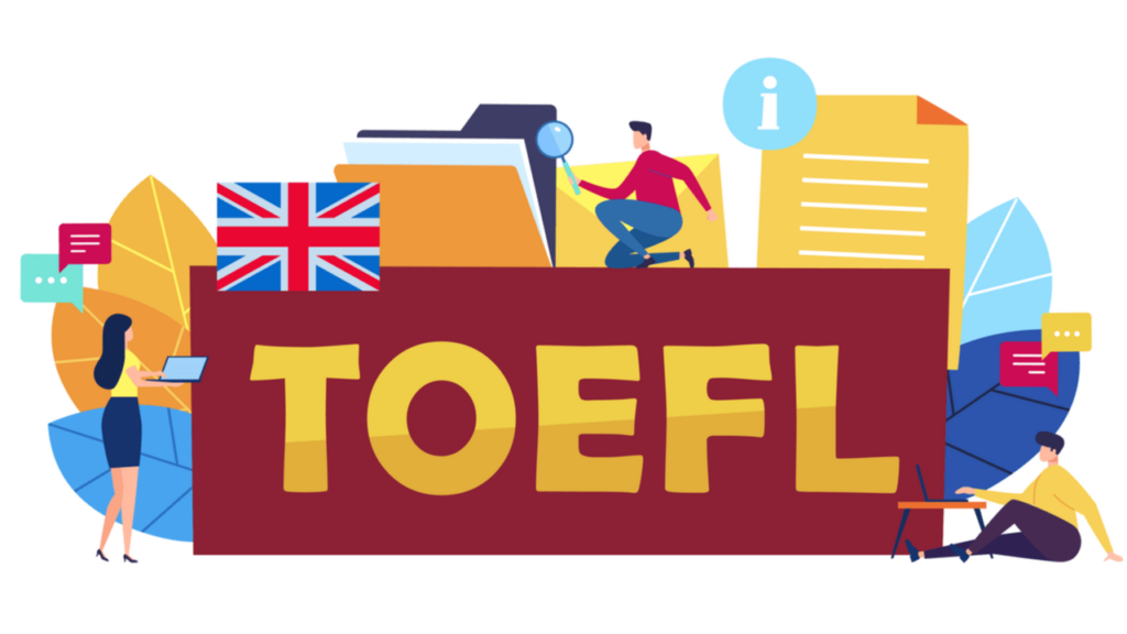 TOFEL