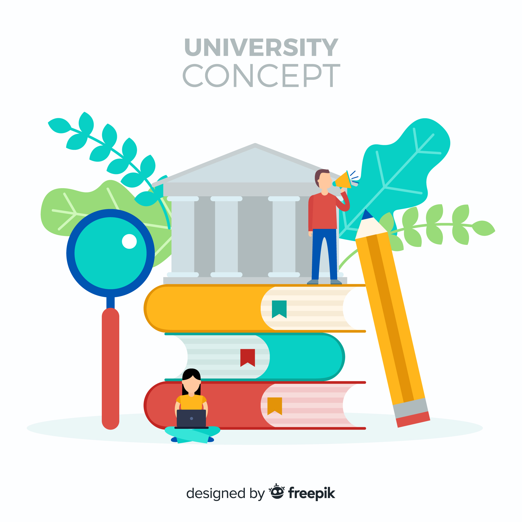 University Selection