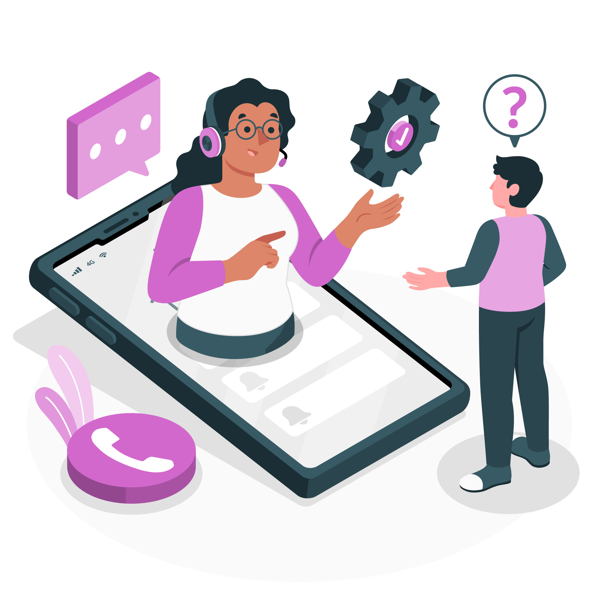 Application Support